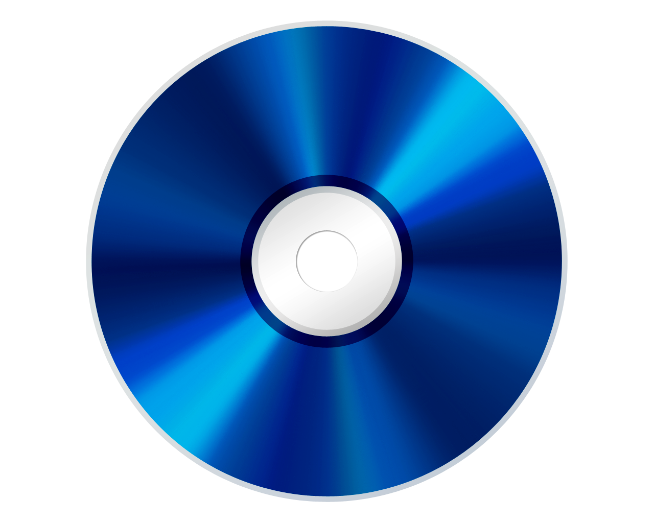 सीडी/डीवीडी, ऑप्टिकल डिस्क