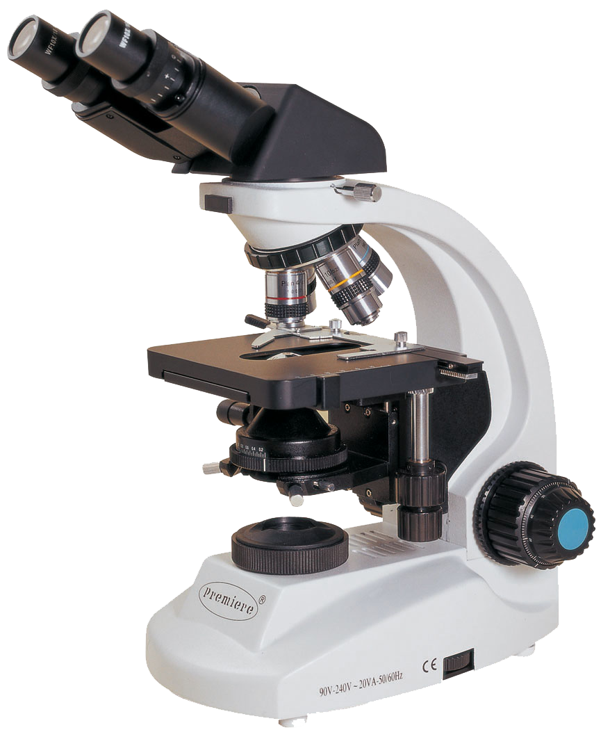 माइक्रोस्कोप