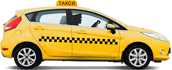 टैक्सी